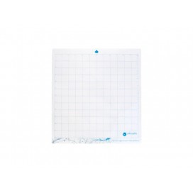 12.75 in. x 13.5 in. Light Hold Cutting Mat for Silhouette (1/pack)