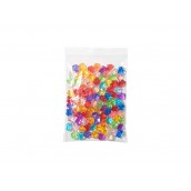 Color Fake Crushed Ice (50pcs/pack)