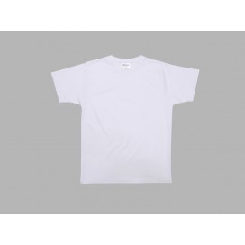 T-Shirt(polyester&cotton material, for adult)(10/pack) MOQ:500