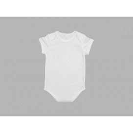 Baby Onesie Short Sleeve(10/pack)