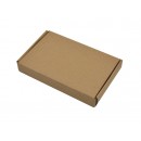 Universal Craft Paper Box for Ornaments (9.5*15.5*2cm) (10/pack)