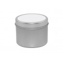 Candle Metal Tin (5*6cm)(10/pack)