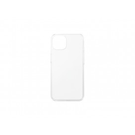 iPhone 13 Cover (Plastic, Clear)(10/pack)