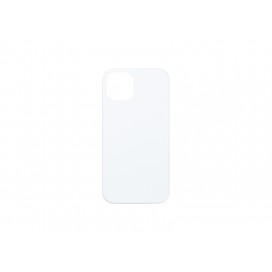 3D iPhone 13 Cover (Frosted, 6.1")(10/pack)