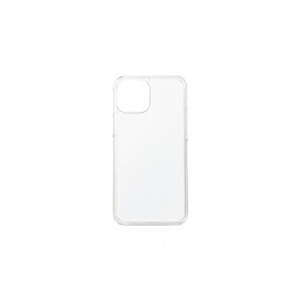 iPhone 13 Mini Cover (Plastic, Clear)(10/pack)