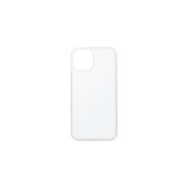 iPhone 13 Mini Cover (Rubber, Clear)(10/pack)