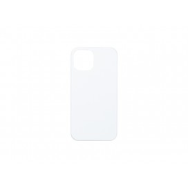 3D iPhone 13 Mini Cover (Frosted, 5.8")(10/pack)