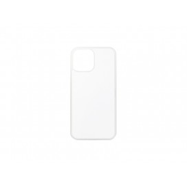 iPhone 13 Pro Max Cover (Rubber, Clear)(10/pack)