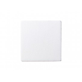 Sublimation Marble Coaster with Cork (Square, 4"x4")(10/Pack)