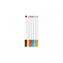 Sublimation Pen (6 Colors)  (5/pack)