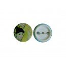 44mm Buttons(10/pack)