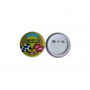 58mm Buttons(10/pack)