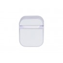 AirPods 2 Headphone Charging Box Cover (White) (10/pack)