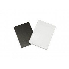 Ceramic Fridge Magnet(5x7cm)(10/pack)