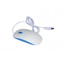 3D Sublimation Mouse (Blue) (10/pack) MOQ:500