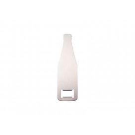 Stainless Steel Bottle Opener(Wine Bottle, 3.5*11.6cm) (10/pack)