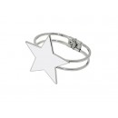 Sublimation Bracelet (Star)(10/pack)