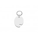 HB Key Ring(Artist Pallette)(10/pack)