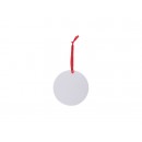 Felt Hanging Ornament (φ10cm, Round) (10/pack)