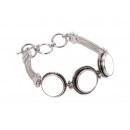 Fashion Noosa Bracelet(01) (10/pack)