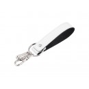 PU Leather Strap key Chain(1.8*24.4cm) (10/pack)