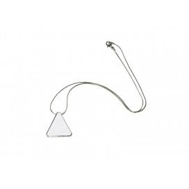 Necklace 05(Triangle)(10/pack)