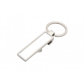 Bottle Opener Key Chain(Rectangular)(10/pack)