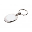 Trolley Coin Keyring  (10/pack)