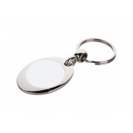Trolley Coin Keyring  (10/pack)