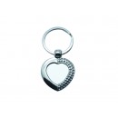 Key Ring( heart)(10/pack)