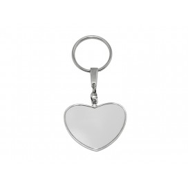 Key Ring(Heart)(10/pack)