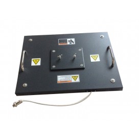 Heating Platen Board 30*38cm(1/pack)