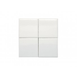 Sublimation Puzzle tile Blanks(10/pack)