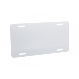 American License Plate (6 in.X12 in., A) (10/pack)