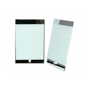 Glass Frame 03 with Mirror Edge(150×230×5mm) (10/pack)