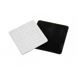 Flannelette Mat for Coaster (Square)(10/pack)