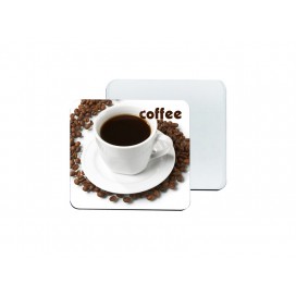 Sublimation Square Coaster(10/pack)