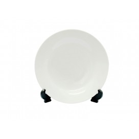 10" White Plate(10/pack)