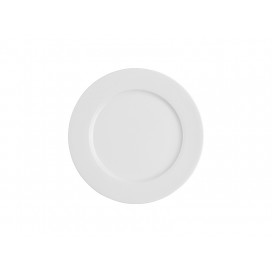 7.5" White Plate