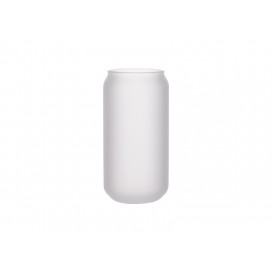 550ml Sublimation Glass Mug (48/carton)