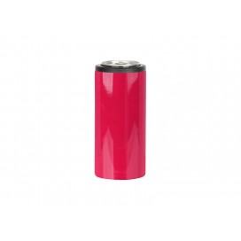 12oz/350ml Stainless Steel Skinny Can Cooler(Red)(10/pack)