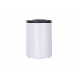 11oz/330ml Stainless Steel Can Cooler(White) (50/carton)
