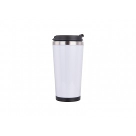 350ml Stainless Steel Tumbler with  Photo Insert