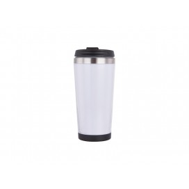 450ml Stainless Steel Tumbler with  Photo Insert