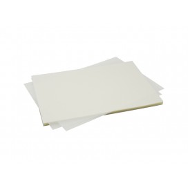Forever Trim-free Dark Transfer Paper A4(A side) (100 Sheets)