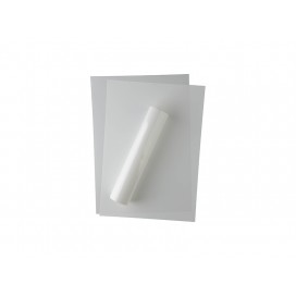 Forever Flex-Soft No-Cut Foil A4(White)(100 Sheets)