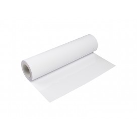 Poli-tape printed vinyl(White)