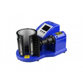 PLUS Automatic Mug Press(110V) (1/pack)