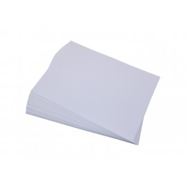 Image Right Premium Sublimation Paper( 8.5*11“)(1/pack)