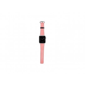 Watchband for Apple Watch (38-22, Pink) (10/pack)